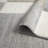 Don Chalk Grid Power-Loomed Area Rug-2063718175