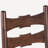 Kirby Solid Wood Dining Chair