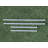 Spike for APS 8" Border