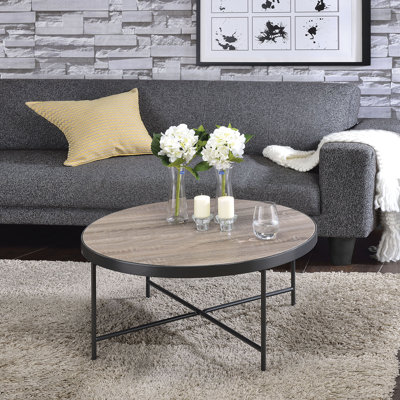 Table basse simple Nobuichi