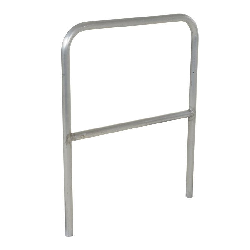 Pipe Safety Railing