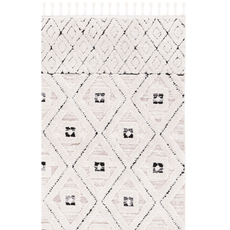 Tapis Shiflet Performance, Carré 6 pi 7 po