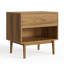 Ensemble de chambre avec grand lit 3 pièces Alab-97017618-97017615