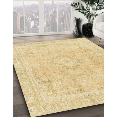 Abstract Indoor Rug