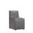 Dirk 19.69'' H Faux Leather Upholstered Parsons Chair-371094441-360338040
