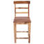 Tabouret de comptoir 24 po Traci