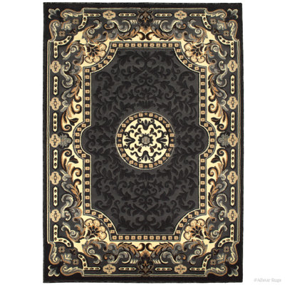 Berwick Oriental Indoor Rug