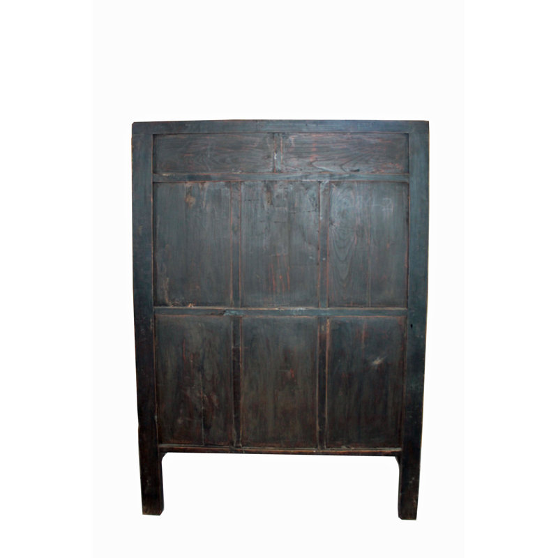 2 - Door Armoire