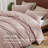 Bedsure 100% Washed Cotton Duvet Cover Set-125469691-125469689