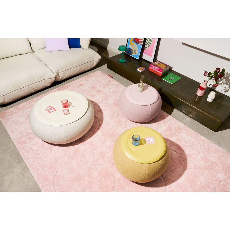 Bubble Carpet Area Rug