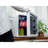 1.7 cu. ft. Retro Mini Beverage Cooler-114557592