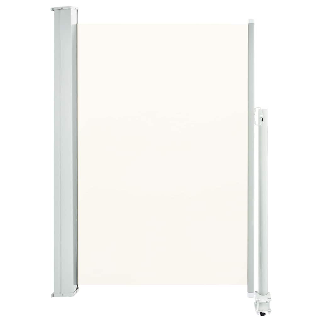 Whitchurch Patio 1.2 x 3m Retractable Side Awning