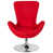 Rouge est en rupture de stock