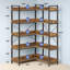 Awbree Bookcase-2132132555