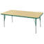 Table d’activité rectangulaire 60" x 30"-92312065