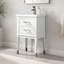 Ensemble de meuble-lavabo simple 20 po Deon-1530157351