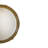 Acrylic Flush Mount