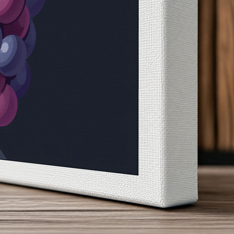 Print, 36x24 - 91.4 x 61.0 cm, White Border