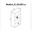 Mackensy 162cm H Bookcase-53996772