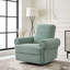 Fauteuil inclinable manuel pivotant-597541650
