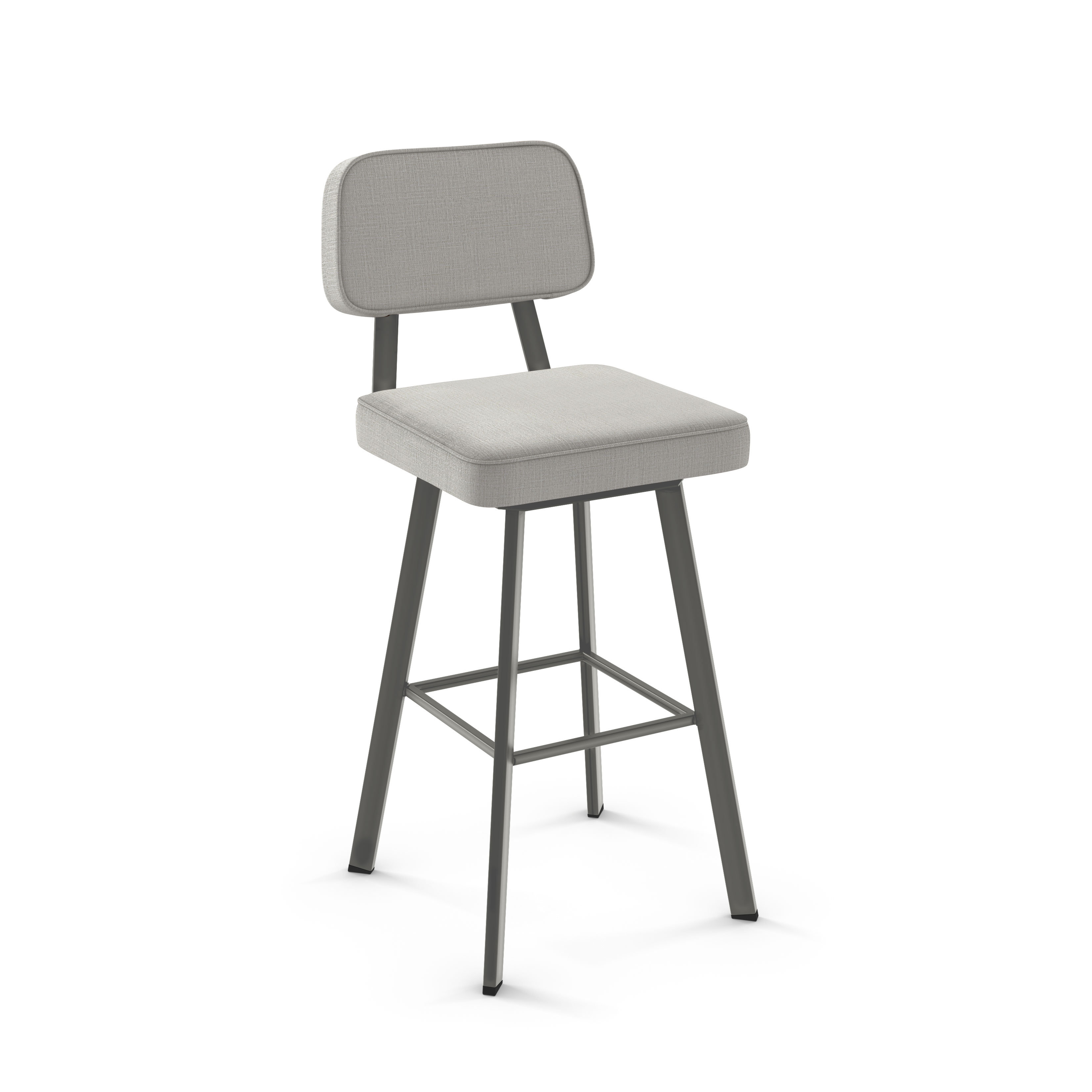 Eptakomi swivel bar & counter stool new arrivals