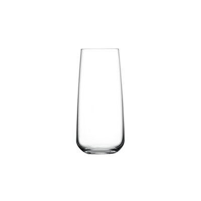Mirage Crystal Highball Glass