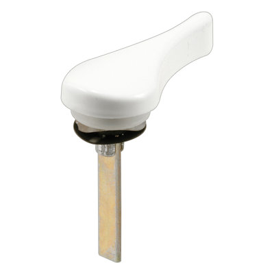 Prime-Line Sliding Door Latch
