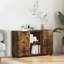 Rectangle Accent Cabinet-455480891
