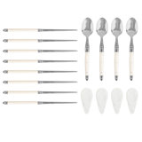 Flatware Set - Service for 4
