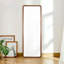 Harkeel Metal Flat Mirror