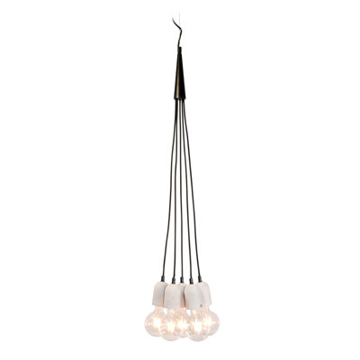 Gerner 5 - Light Cluster Pendant