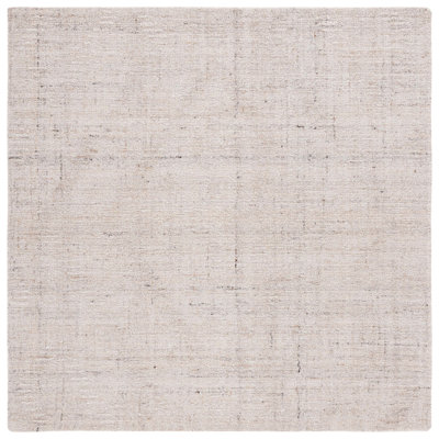 Abstract Hand Tufted Performance Rug