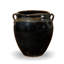 Elof Porcelain China Floor Vase