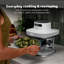 Ninja CRISPi PRO 5-in-1 Glass Air Fryer AS090UK-125702846