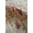 Antique Weave Serapi Wool Oriental Indoor Rug-25698453