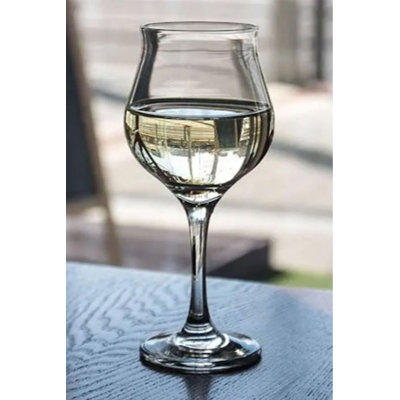 Wine Glass Set