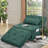 Multi-function Folding Ottoman Sofa Bed With Adjustable Backrest (Medium 36'' Width)-1688763597-1726646983