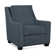 Upholstered Accent Chair