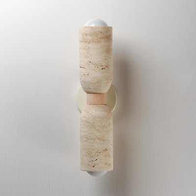 Pompeii-Wall Sconce