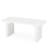 Girace 62.99'' W Modern Simple Executive Computer Desk with Engineered Wood Top and Legs-2035526070