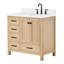 Cambridge 37 in. Single Vanity-565496507-615408150-623503477