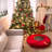 Wreath Storage