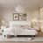 White Faux Leather selected