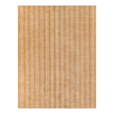 Tapis en laine naturelle Jill Zarin Winchester
