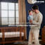 Embraced Forms 4-in-1 Convertible Crib