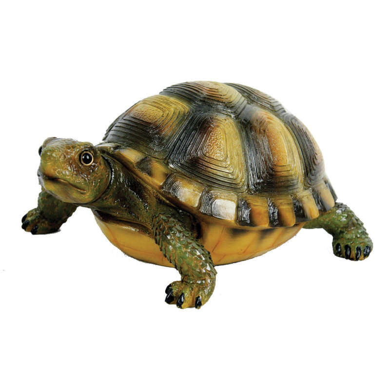 Bridgeville Animals Plastic Garden Statue
