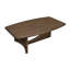 Table basse rectangulaire