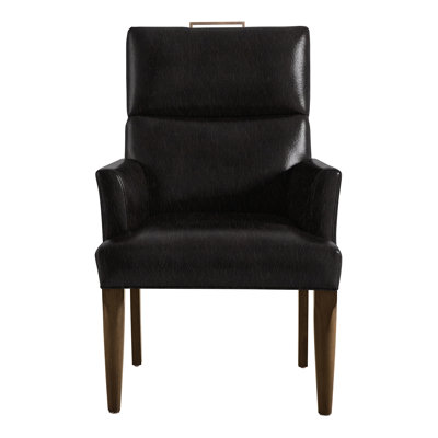 Fauteuil Thom Filicia Home