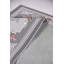 Tapis d'entrée de qualité supérieure (3,3 x 6,6 pi), 100% polyester, d'une hauteur de poils de 0,3 po | Antibactérien, points antidérapants en PVC, 650 g / m² | Conception tissée durable, impression numérique 3D, lavable à la machine, idéale pour la décoration intérieure-395513896