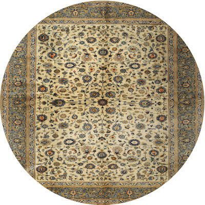 Cassanora Oriental Indoor Rug